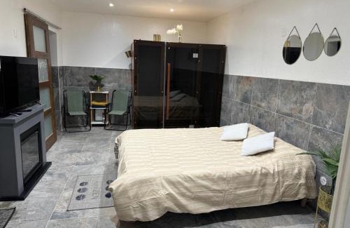 Livry-Gargan Apartment | Royale spa
