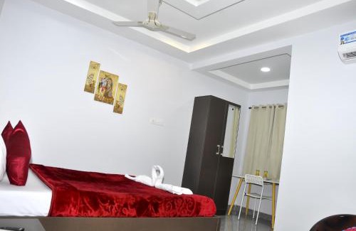 Sirkazhi Hotel | Royaleinn Sirkali