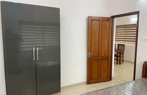 Alwaye Apartment | RoyalGiri Apartment near Rajagiri Hospital
