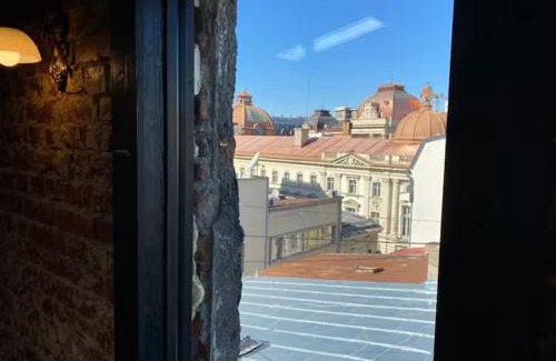 Bucharest City-Centre Apartment | Royality Bucharest Old Town