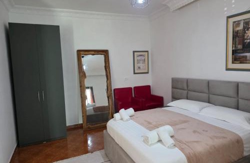 Shkoder County Apartment | Royals, Mesi Bridge