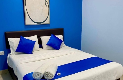 Rahang Kecil Hotel | Royals Star Hotel