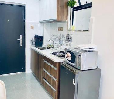 Kilimani Bed & Breakfast | Royalsuburbs