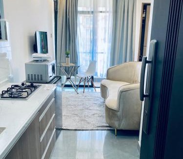 Kilimani Bed & Breakfast | Royalsuburbs
