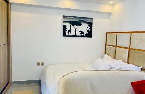 Kilimani Bed & Breakfast | Royalsuburbs