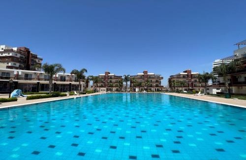 Trikomo Apartment | RoyalSun Aqua by HolidayKeys