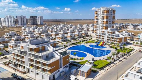 Trikomo Apartment | RoyalSun Aqua by HolidayKeys