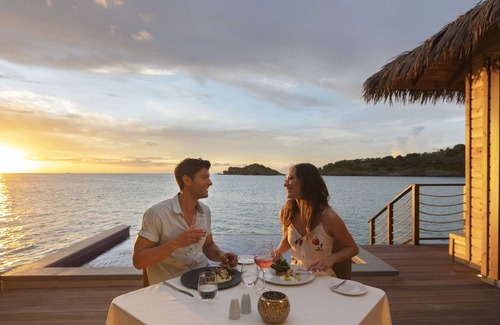 St. John's Resort | Royalton Antigua, An Autograph Collection All-Inclusive Resort