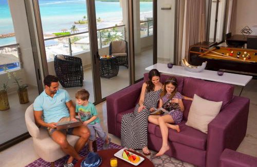 Falmouth Resort | Royalton Blue Waters Montego Bay, An Autograph Collection All-Inclusive Resort