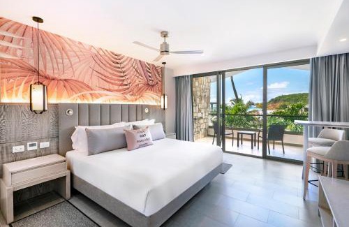 Paradise View Hotel | Royalton CHIC Antigua, An Autograph Collection All-Inclusive Resort - Adults Only