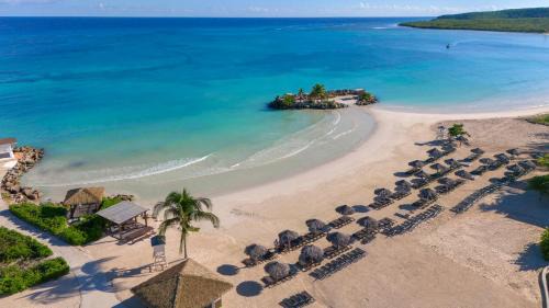 Falmouth Resort | Royalton Hideaway Blue Waters, An Autograph Collection All-Inclusive Resort - Adults Only