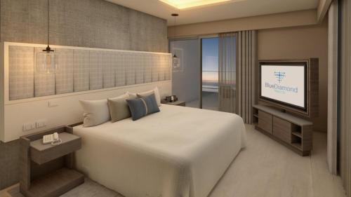 Falmouth Resort | Royalton Hideaway Blue Waters, An Autograph Collection All-Inclusive Resort - Adults Only