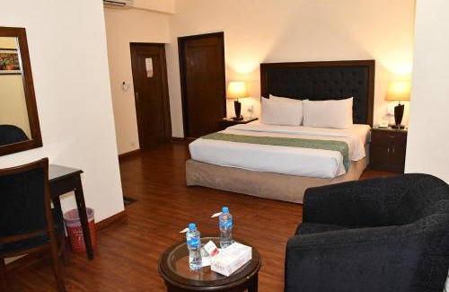 Rawalpindi Hotel | Royalton Hotel Rawalpindi