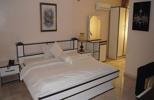 Lagos Hotel | Royalview Hotel And Suites