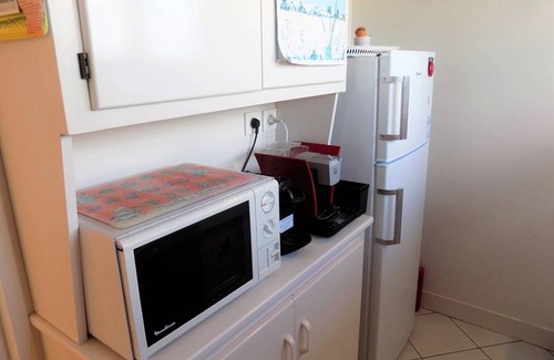 Pontaillac Apartment | Royan - FULL SEA VIEW for this APARTMENT classified 2 stars - LES TAMARIS