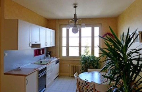 Royat House | Royat, La Maison du Paradis, 4, 5 Pers, Entre Ville et Campagne