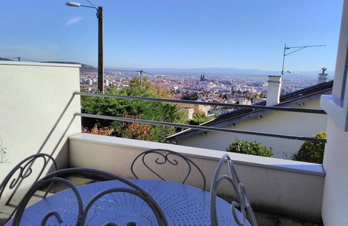 Royat House | Royat, La Maison du Paradis, 4, 5 Pers, Entre Ville et Campagne
