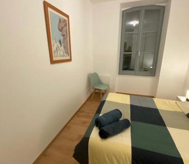 Royat Apartment | Royat : Superbe appartement en face des Thermes