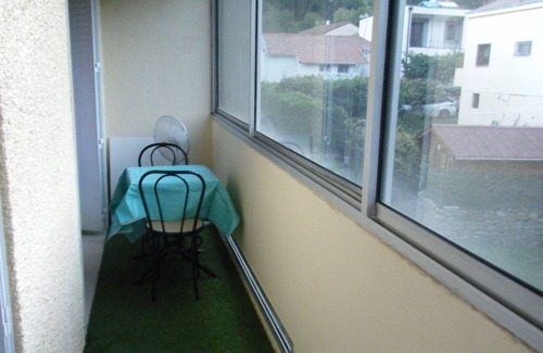 Royat Apartment | Royat T4 in quiet residence with trees