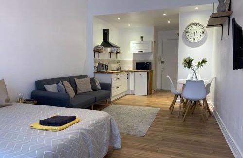 Royat Apartment | Royat Zen