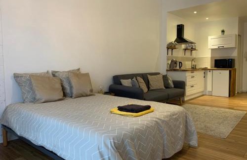 Royat Apartment | Royat Zen