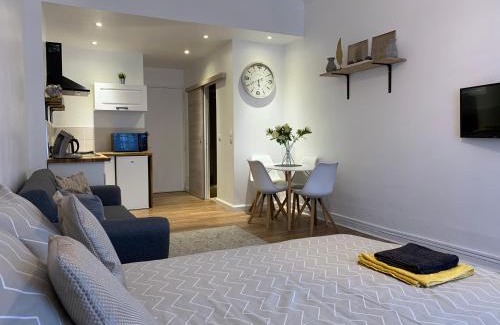 Royat Apartment | Royat Zen