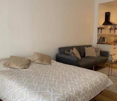 Royat Apartment | Royat Zen