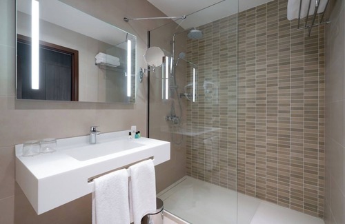 Algiers Hotel | Royaume Hotel Aeroport
