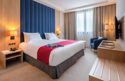 Algiers Hotel | Royaume Hotel Aeroport