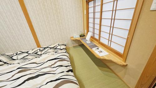 Nakagyo Ward Apartment | Royce Enmachi