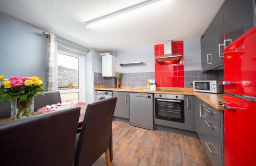West Down House | Royd Cottage at Lower Aylescott