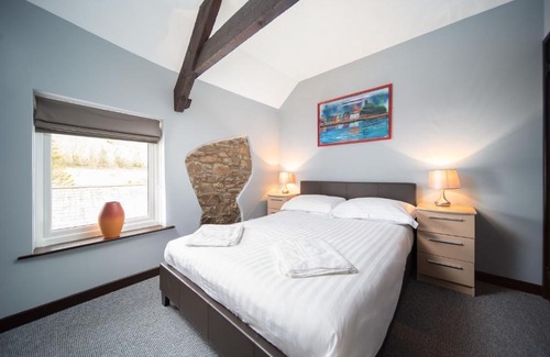 West Down House | Royd Cottage at Lower Aylescott