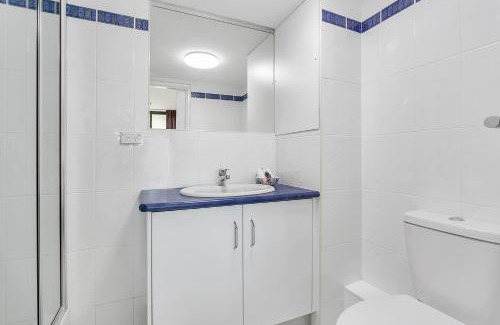 Trinity Beach Apartment | Roydon Beachfront Apartments