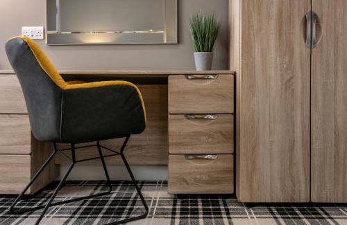 Harlow Hotel | Roydon Marina Village Hotel