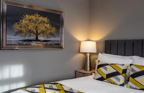 Harlow Hotel | Roydon Marina Village Hotel