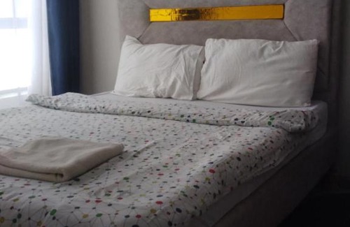 Nairobi Apartment | Roysambu lumumba drive