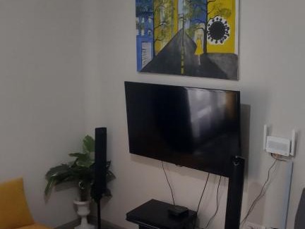 Nairobi Apartment | Roysambu lumumba drive