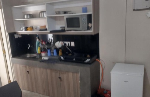 Nairobi Apartment | Roysambu lumumba drive