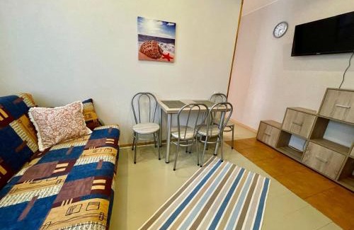 Ventspils Apartment | 'Rozā namiņš'