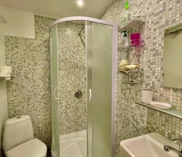 Ventspils Apartment | 'Rozā namiņš'