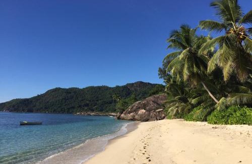 Anse Forbans Apartment | Roz A Mer - Beach Apartment