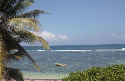 Anse Forbans Apartment | Roz A Mer - Beach Apartment
