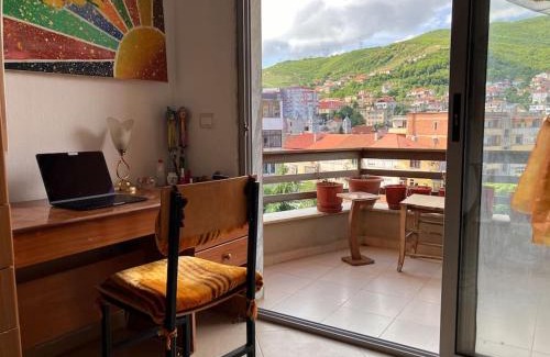 Pogradec Apartment | Roz Apartment