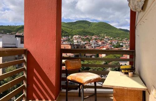 Pogradec Apartment | Roz Apartment