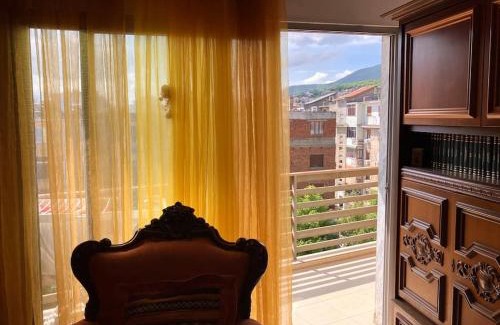 Pogradec Apartment | Roz Apartment