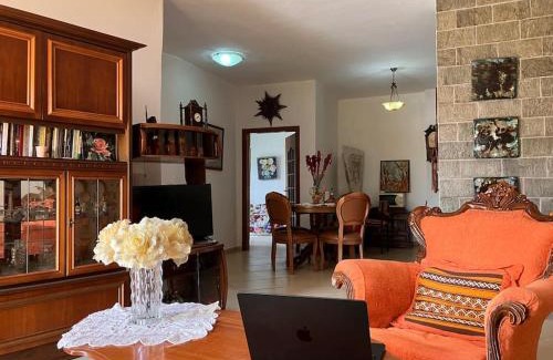 Pogradec Apartment | Roz Apartment