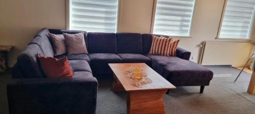 Nexo Apartment | Roz Hus