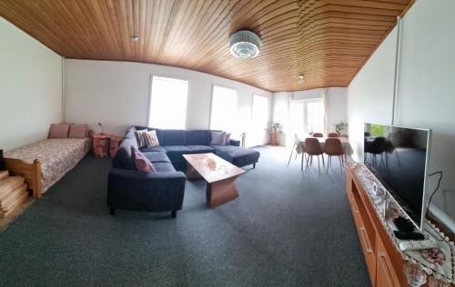 Nexo Apartment | Roz Hus