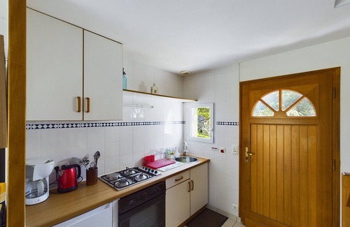 Tregunc House | -ROZ MEIN GLAZ- Annexe pleine vue mer