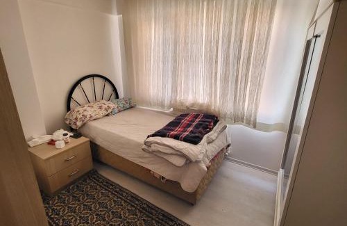 Buyukcekmece Apartment | Rozana